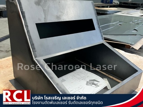 รับเชื่อมประกอบงานโลหะ รับเชื่อมประกอบงานโลหะ